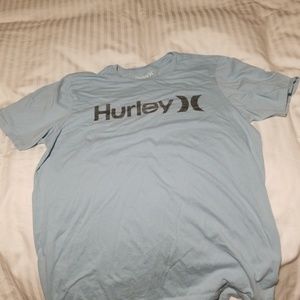 Hurley t shirt